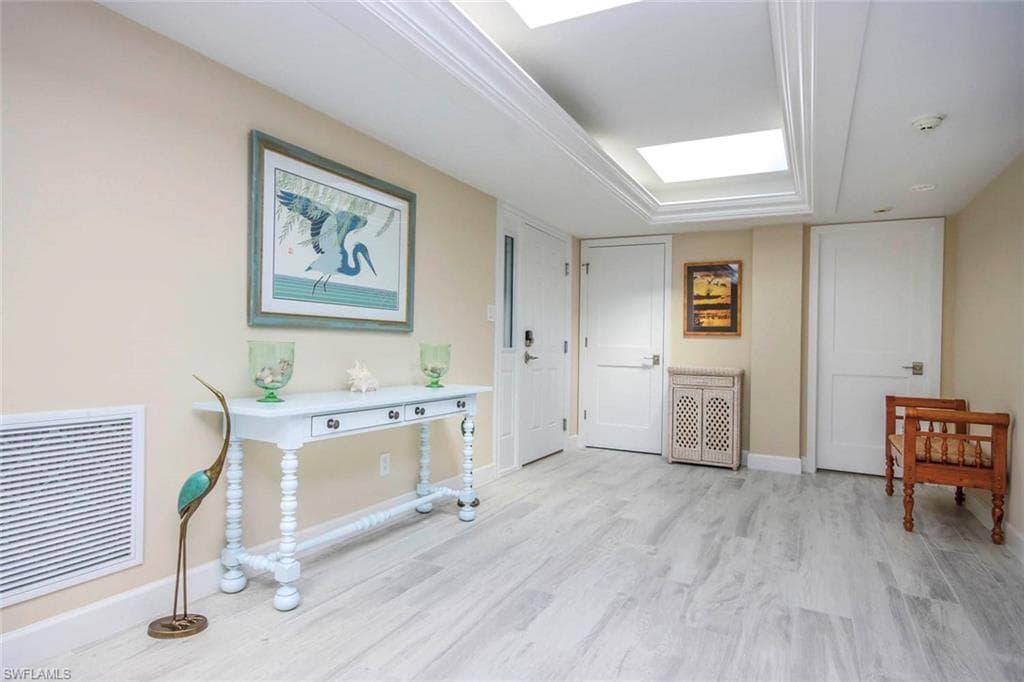 3145 W Gulf DR # 205, SANIBEL FL 33957-19