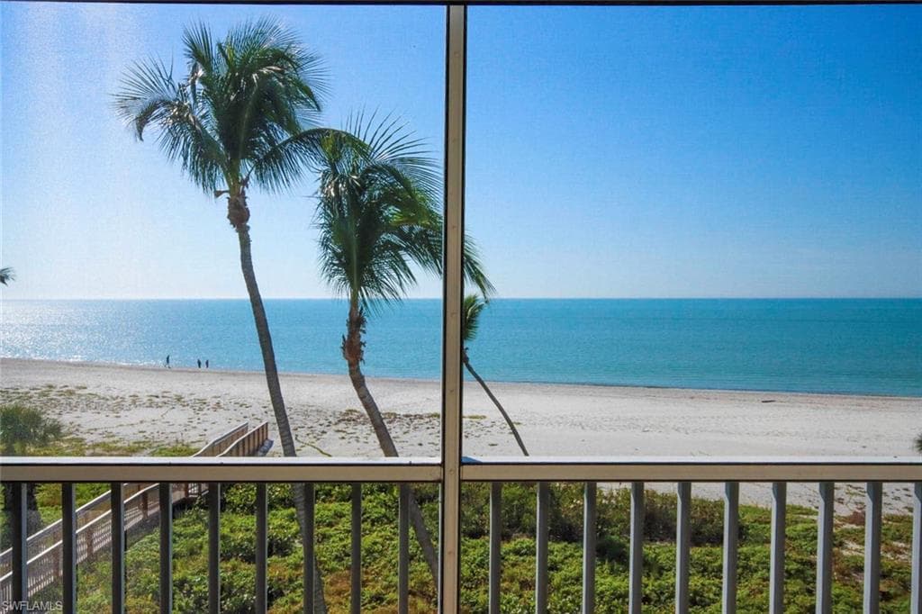 3145 W Gulf DR # 205, SANIBEL FL 33957-8