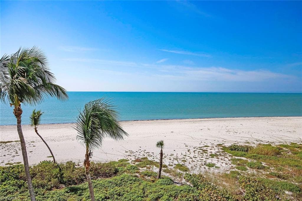 3145 W Gulf DR # 205, SANIBEL FL 33957-29