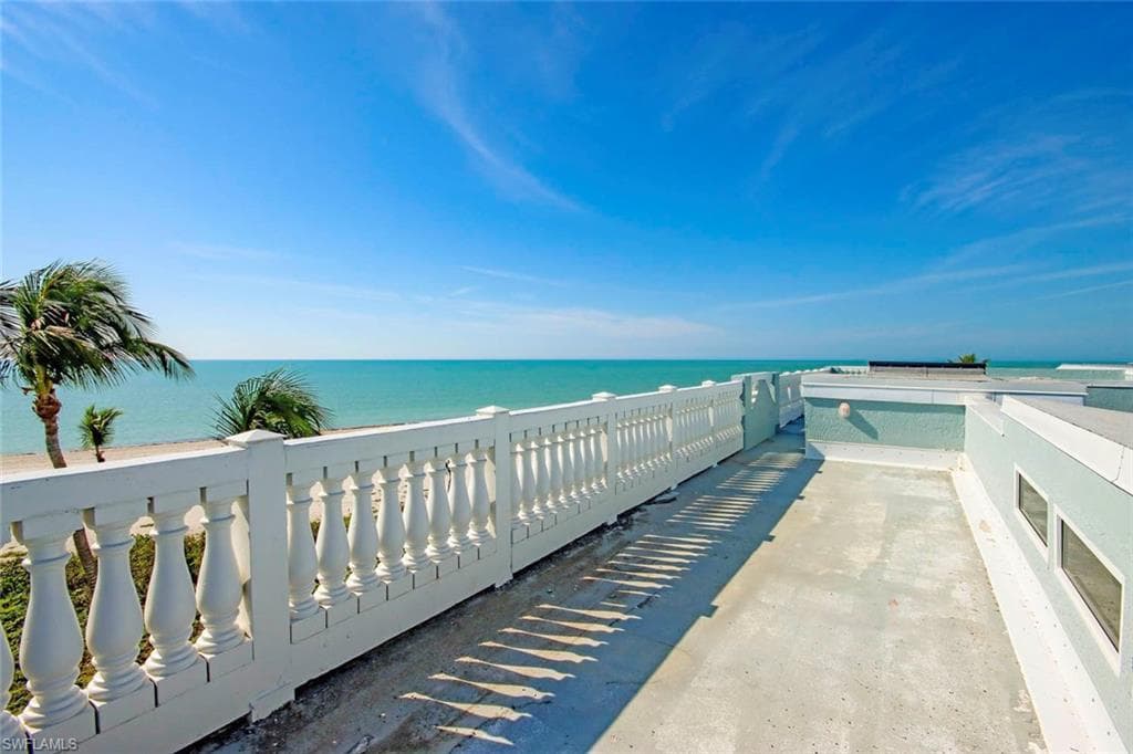 3145 W Gulf DR # 205, SANIBEL FL 33957-28