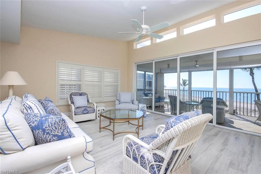 3145 W Gulf DR # 205, SANIBEL FL 33957-3