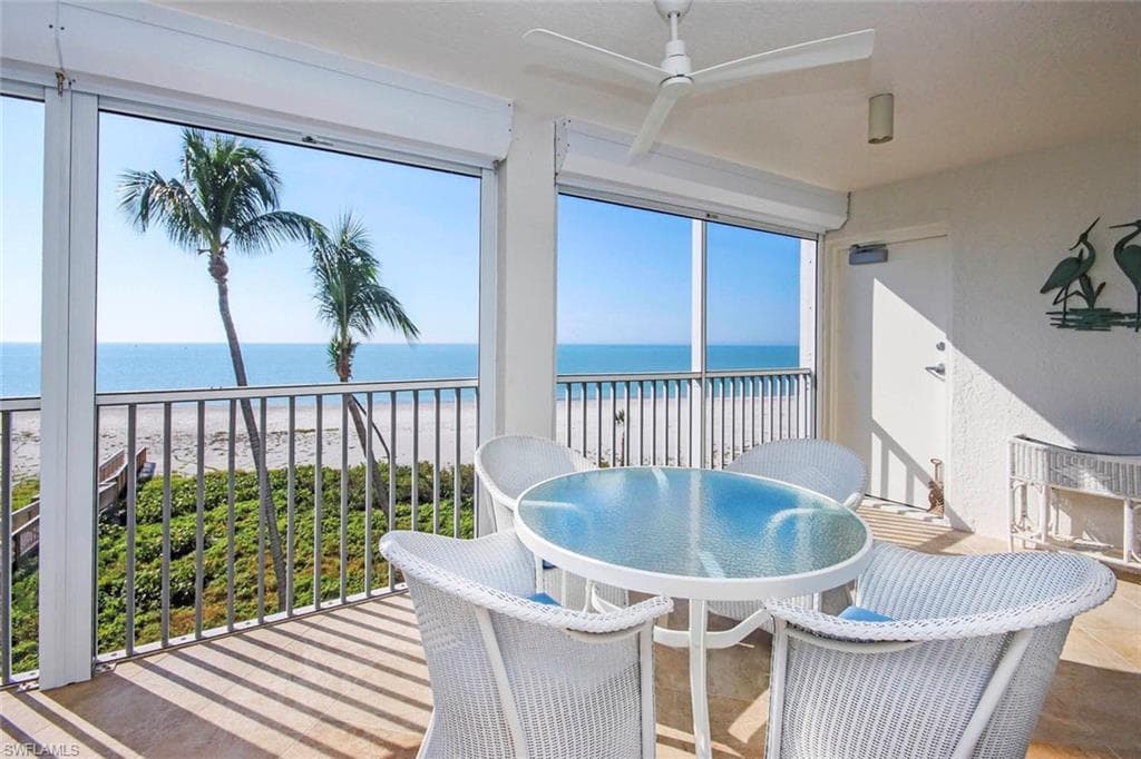 3145 W Gulf DR # 205, SANIBEL FL 33957-7