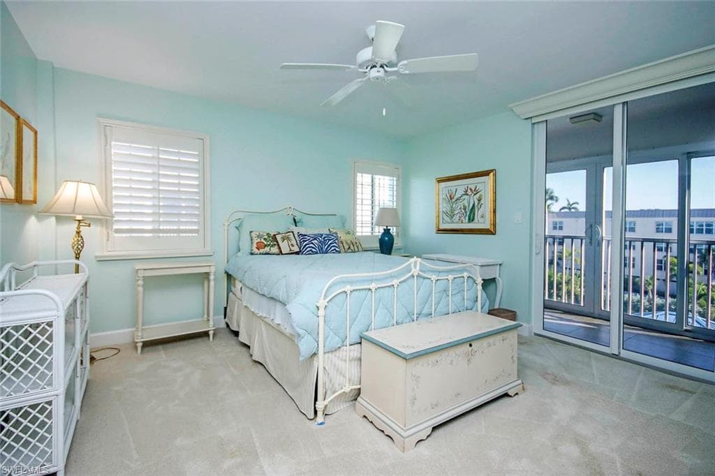 3145 W Gulf DR # 205, SANIBEL FL 33957-24