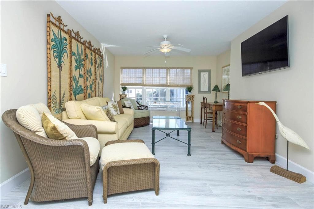 3145 W Gulf DR # 205, SANIBEL FL 33957-20