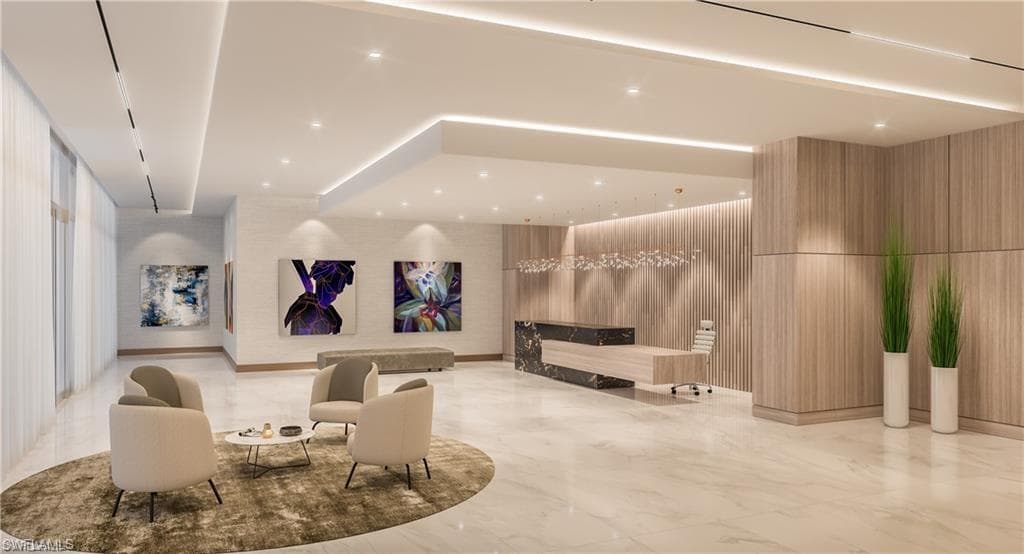 1925 Metropolitan BLVD # 601, NAPLES FL 34112-11