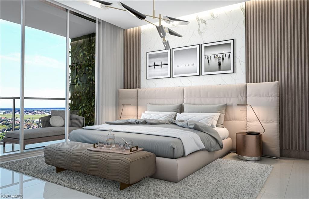 1925 Metropolitan BLVD # 601, NAPLES FL 34112-4