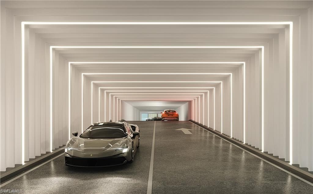 1925 Metropolitan BLVD # 601, NAPLES FL 34112-13