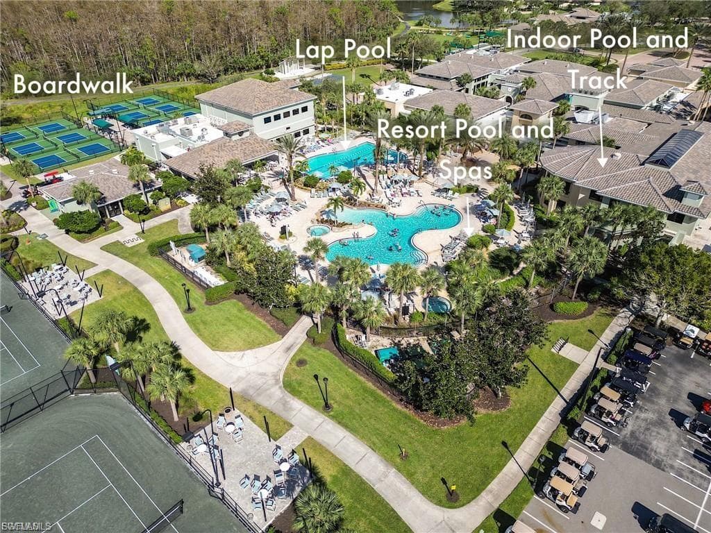 10369 Prato DR, FORT MYERS FL 33913-41