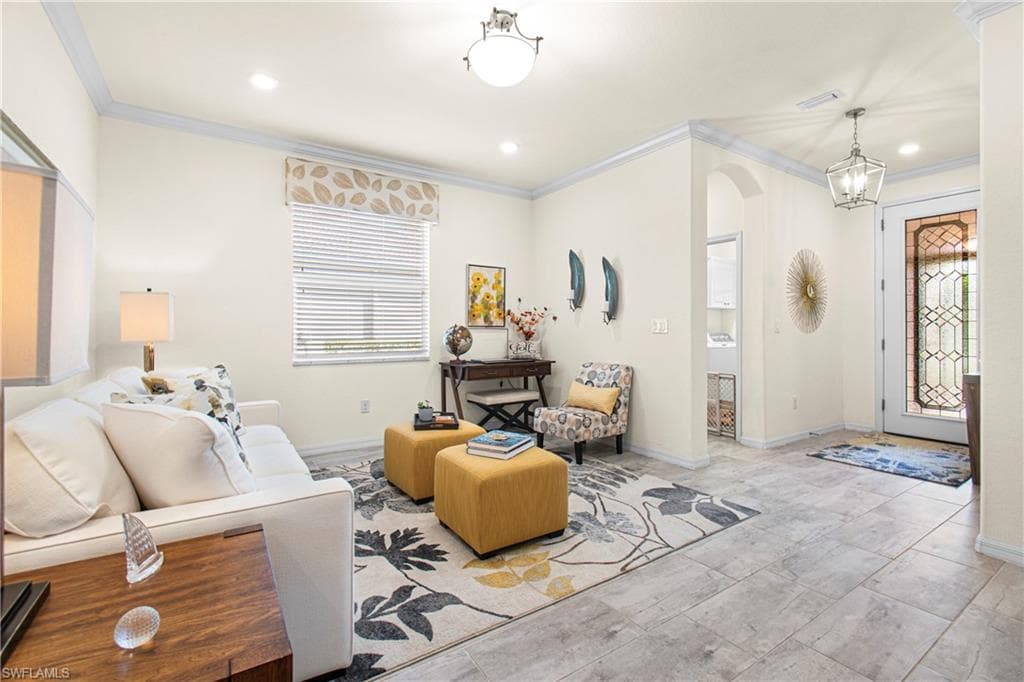 10369 Prato DR, FORT MYERS FL 33913-8