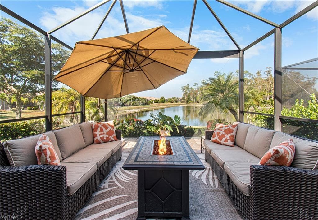 10369 Prato DR, FORT MYERS FL 33913-3