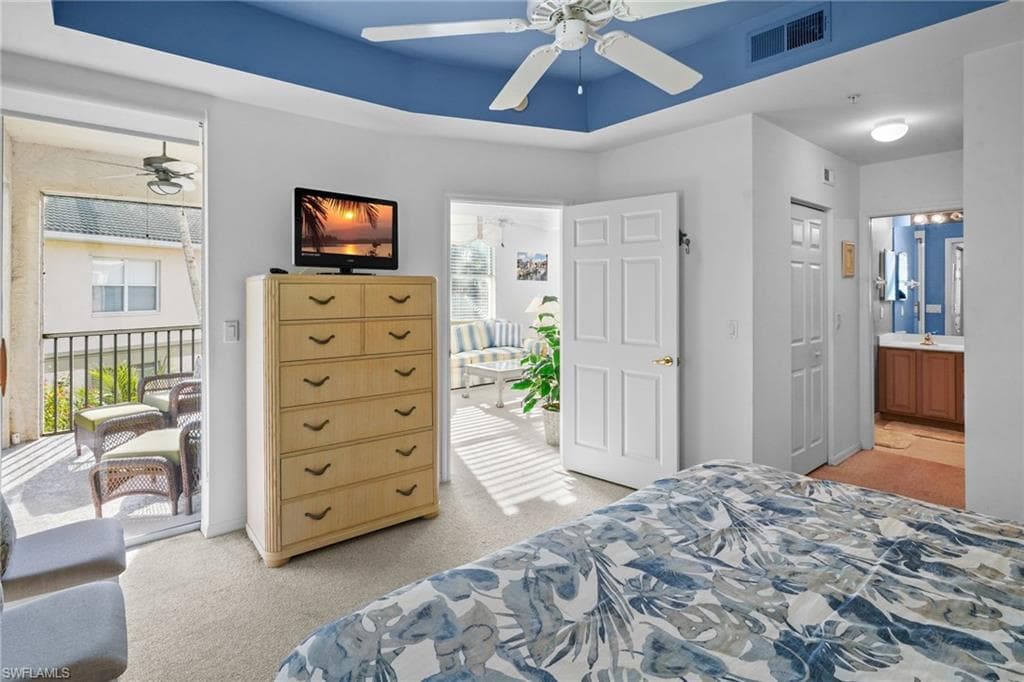 14521 Sherbrook PL # 208, FORT MYERS FL 33912-9