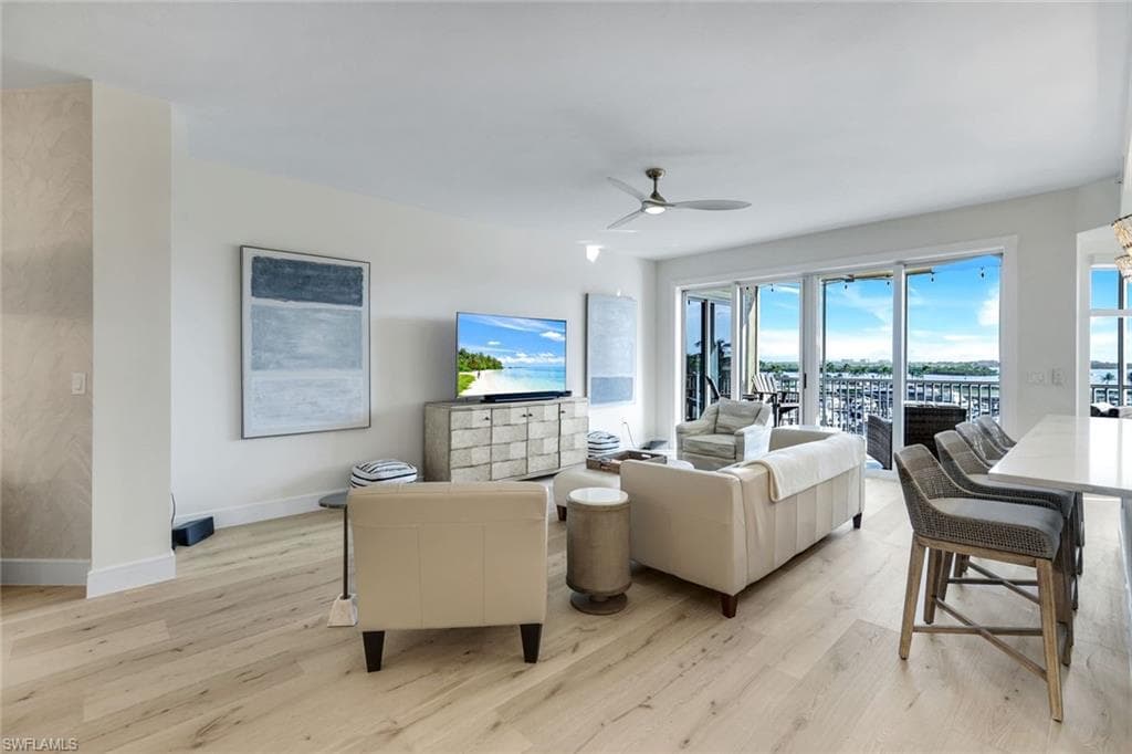 6021 Silver King BLVD # 203, CAPE CORAL FL 33914-5