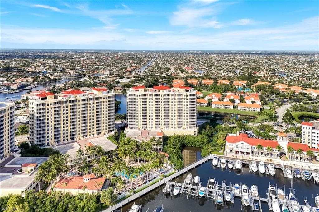 6021 Silver King BLVD # 203, CAPE CORAL FL 33914-45