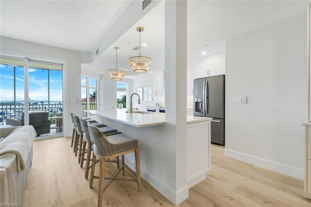 6021 Silver King BLVD # 203, CAPE CORAL FL 33914-16