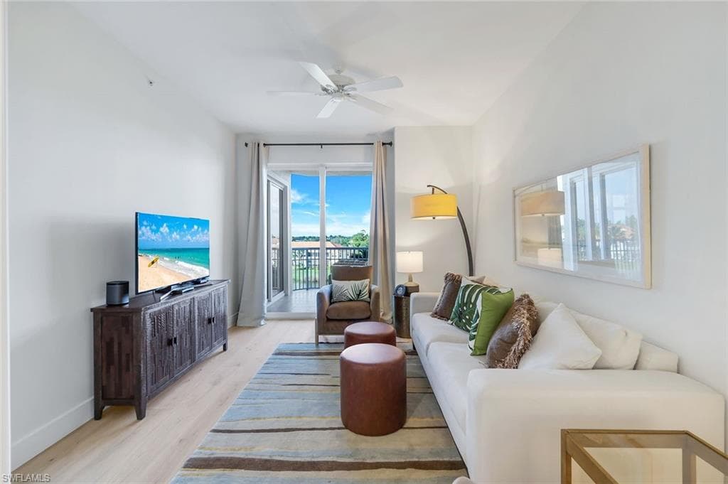 6021 Silver King BLVD # 203, CAPE CORAL FL 33914-28