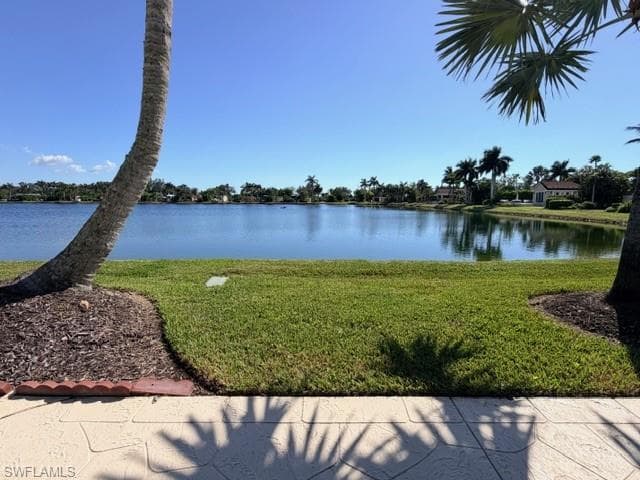 4677 Southern Breeze DR, NAPLES FL 34114-6
