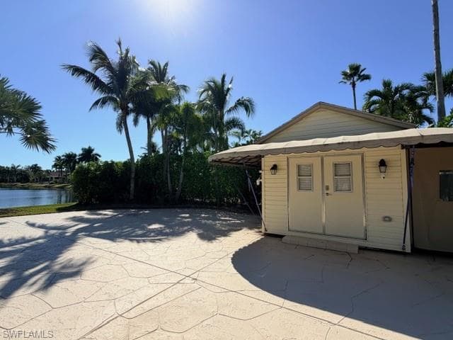 4677 Southern Breeze DR, NAPLES FL 34114-4