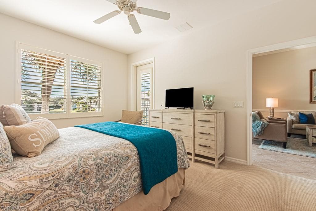 1182 Sweetwater LN # 1807, NAPLES FL 34110-16