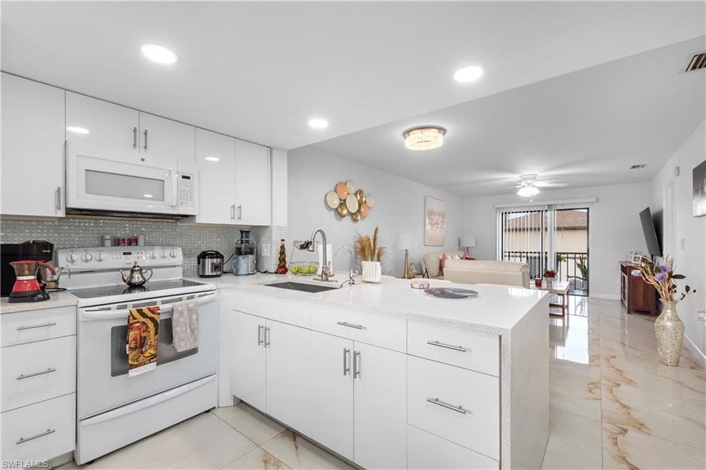 4790 S Cleveland AVE # 1706, FORT MYERS FL 33907-1