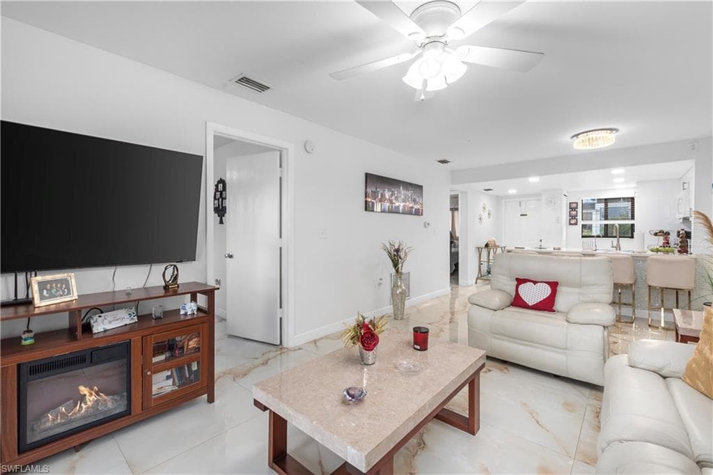 4790 S Cleveland AVE # 1706, FORT MYERS FL 33907-8