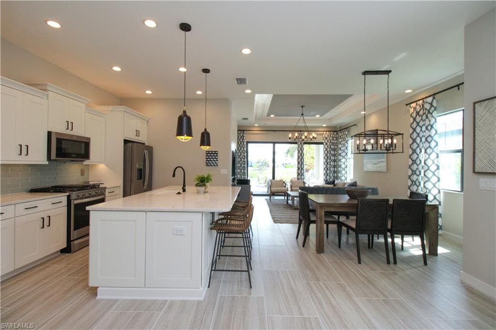 14723 Kingfisher LOOP, NAPLES FL 34120-12