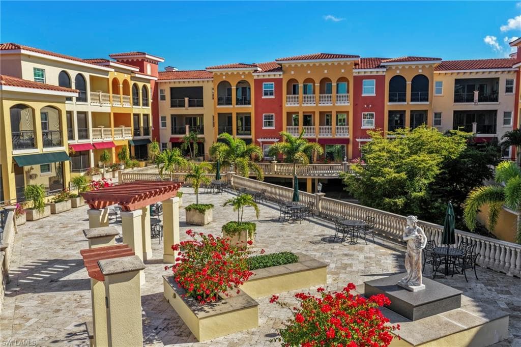 21460 Strada Nuova CIR # B307, ESTERO FL 33928-3