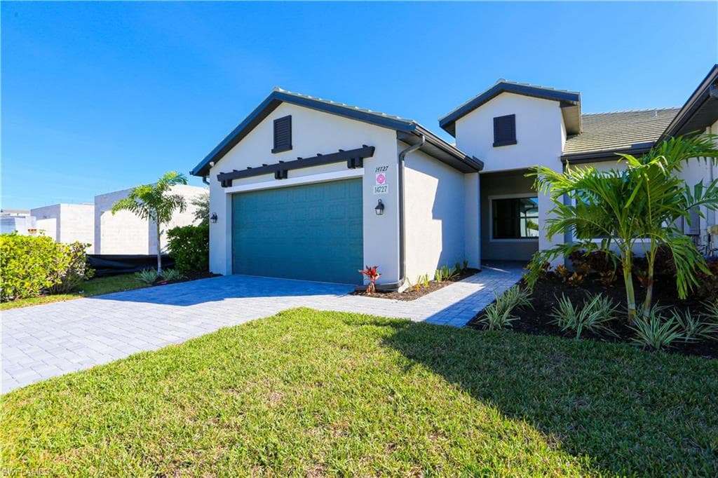 14727 Kingfisher LOOP, NAPLES FL 34120-1