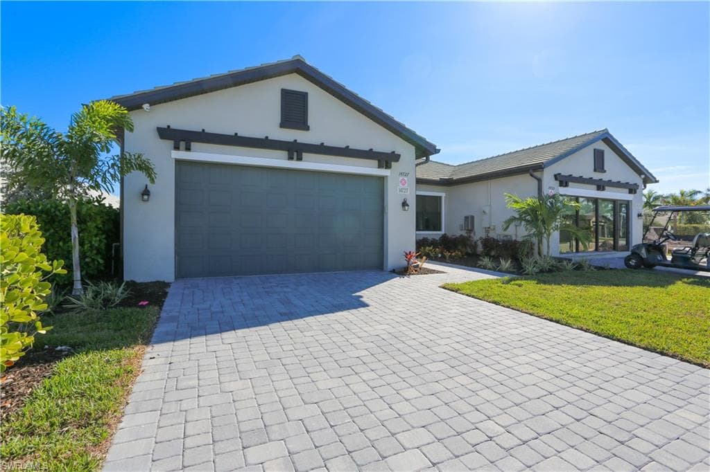 14727 Kingfisher LOOP, NAPLES FL 34120-3