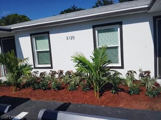 3120 Peters AVE, NAPLES FL 34112-1
