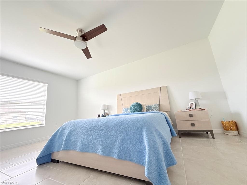 4110 Etna CT, NORTH FORT MYERS FL 33917-8