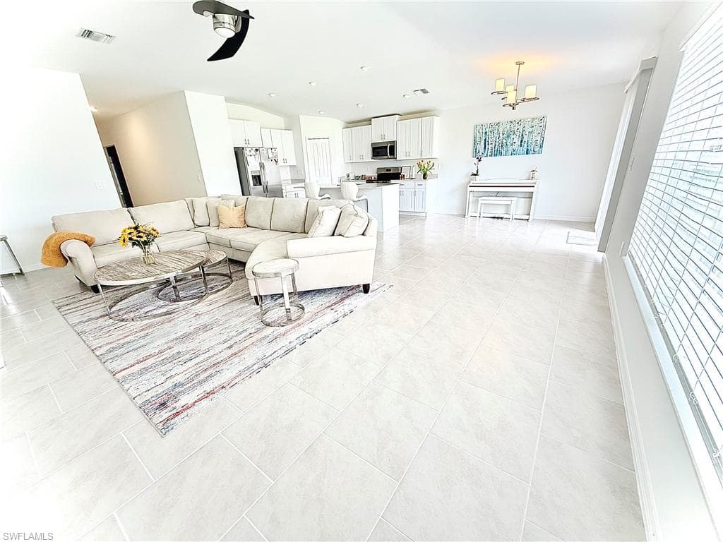 4110 Etna CT, NORTH FORT MYERS FL 33917-17