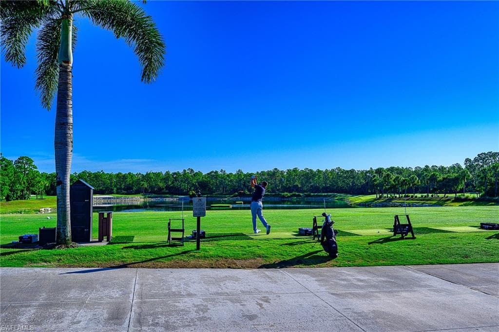 8680 Cedar Hammock CIR 122-31