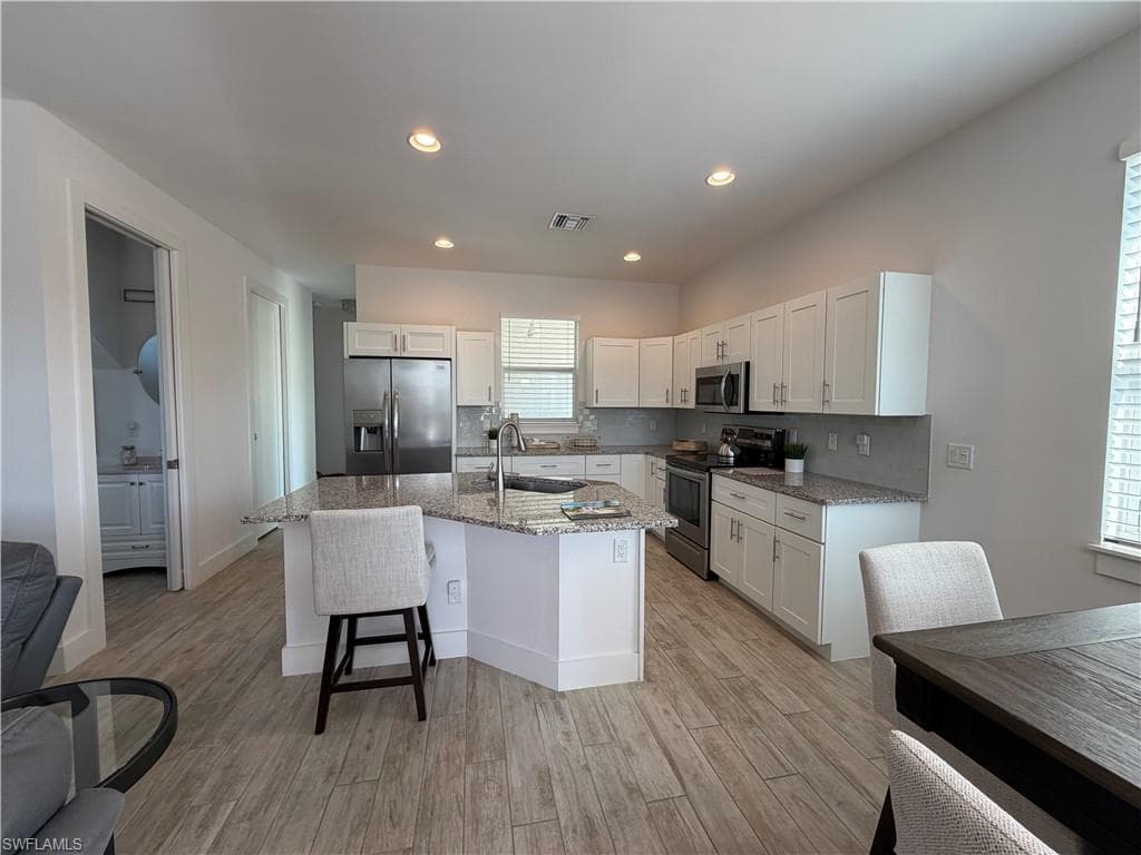 1727 Danford ST, NAPLES FL 34112-1