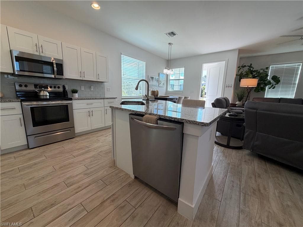 1727 Danford ST, NAPLES FL 34112-2