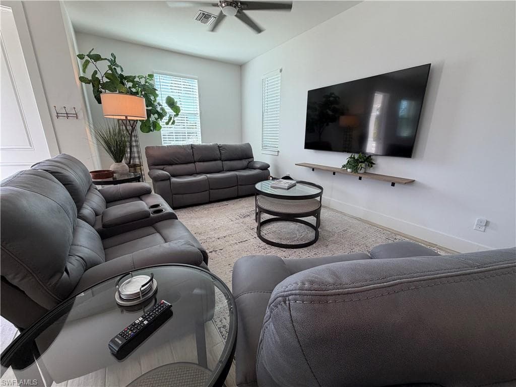 1727 Danford ST, NAPLES FL 34112-4