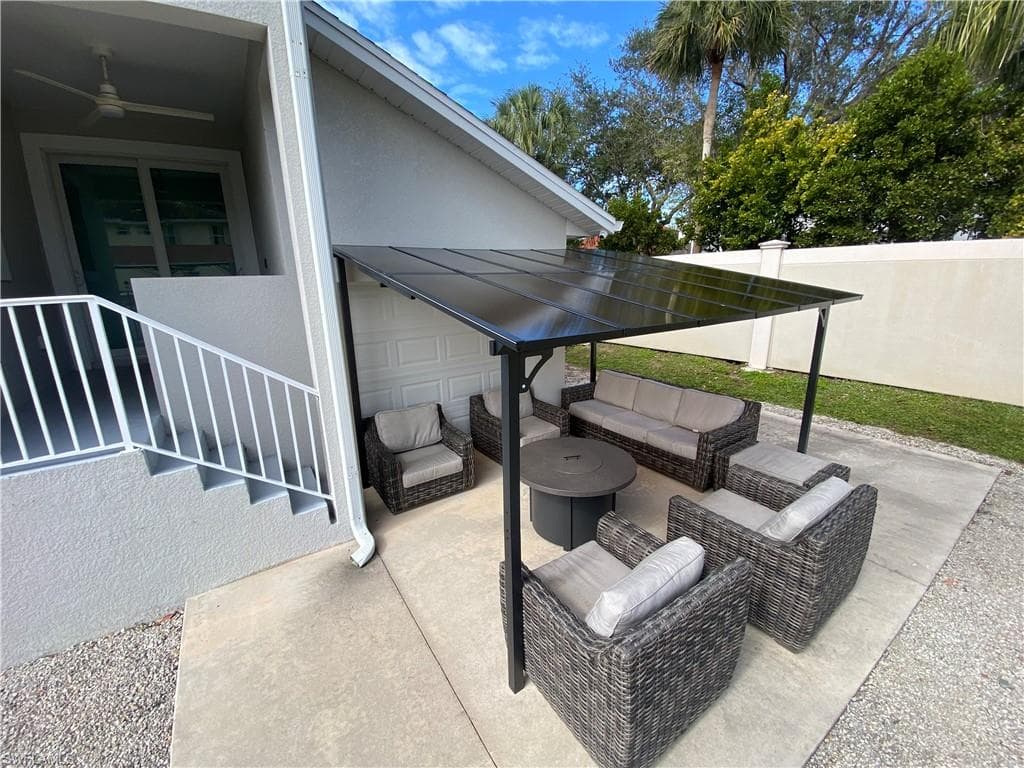 1727 Danford ST, NAPLES FL 34112-17