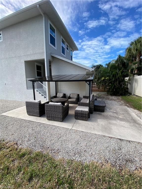 1727 Danford ST, NAPLES FL 34112-18