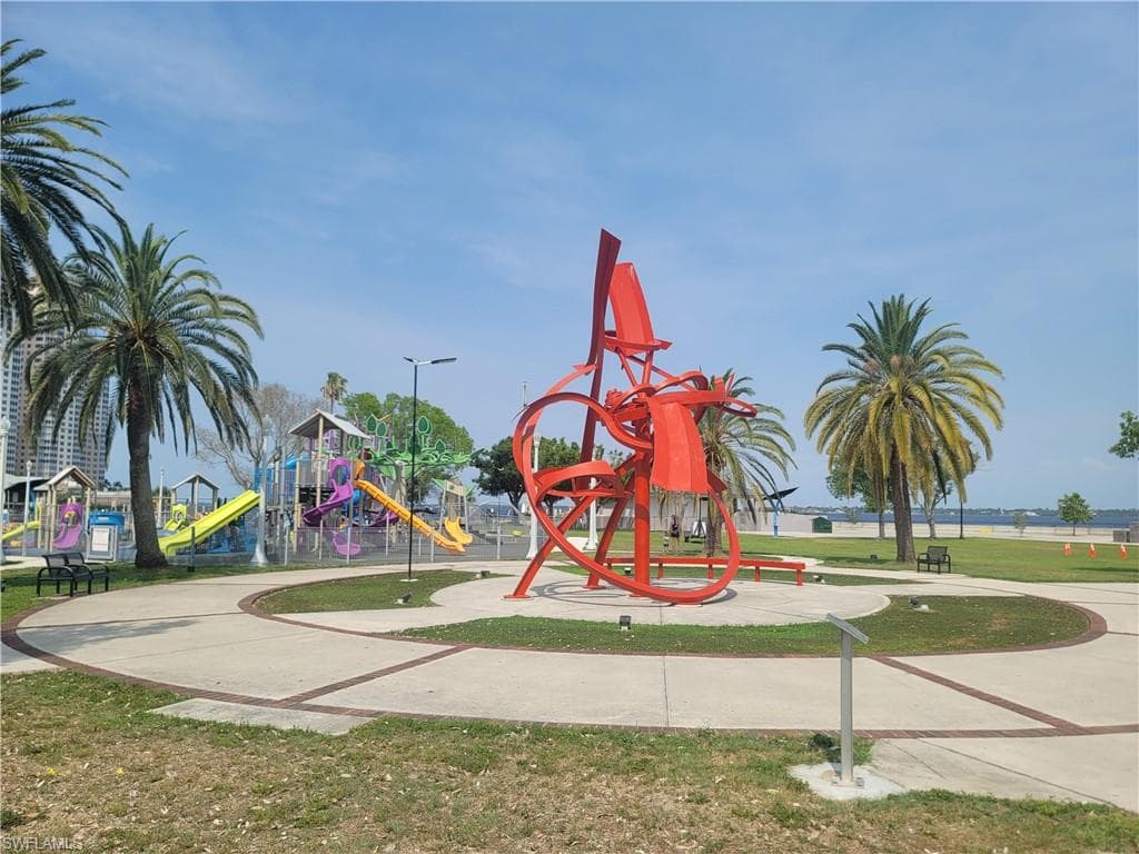 1900 Clifford ST # 704, FORT MYERS FL 33901-44