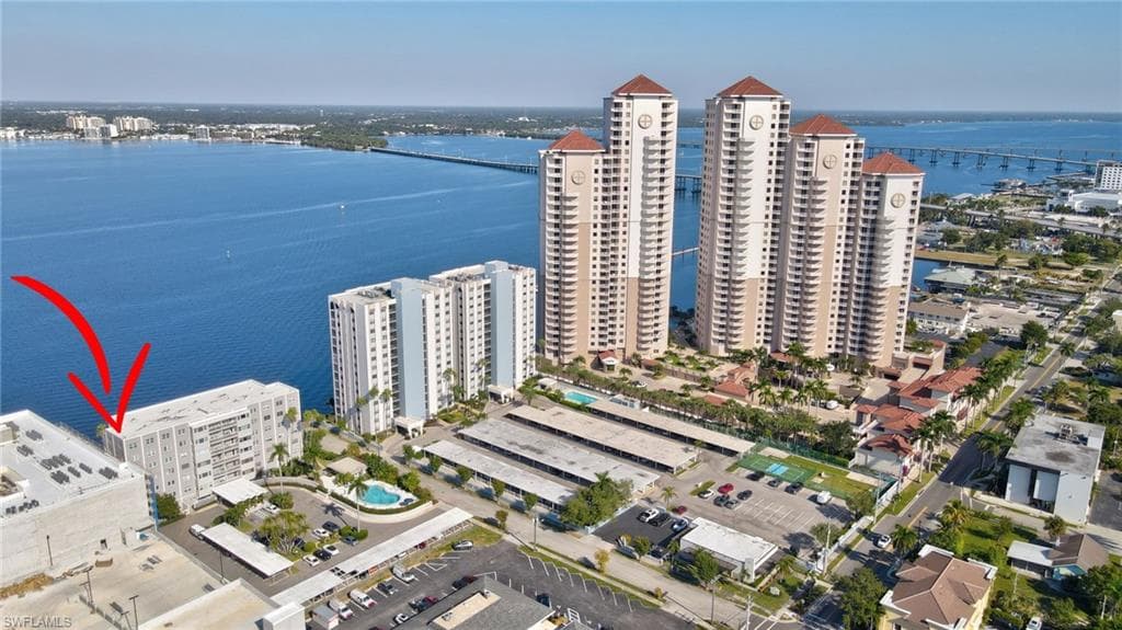 1900 Clifford ST # 704, FORT MYERS FL 33901-24