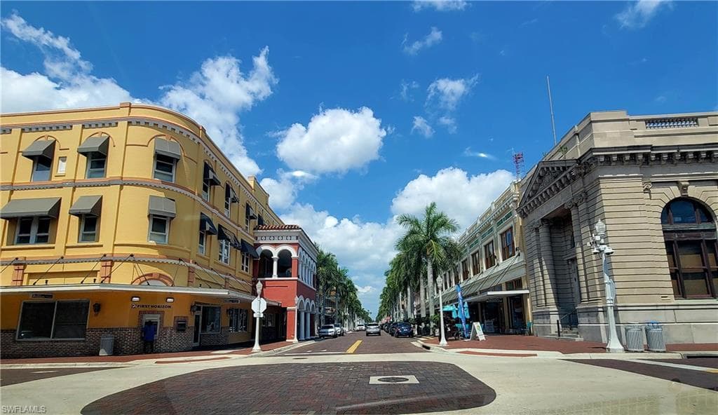 1900 Clifford ST # 704, FORT MYERS FL 33901-42