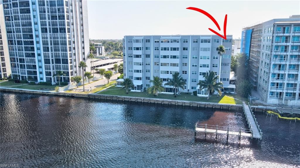 1900 Clifford ST # 704, FORT MYERS FL 33901-3