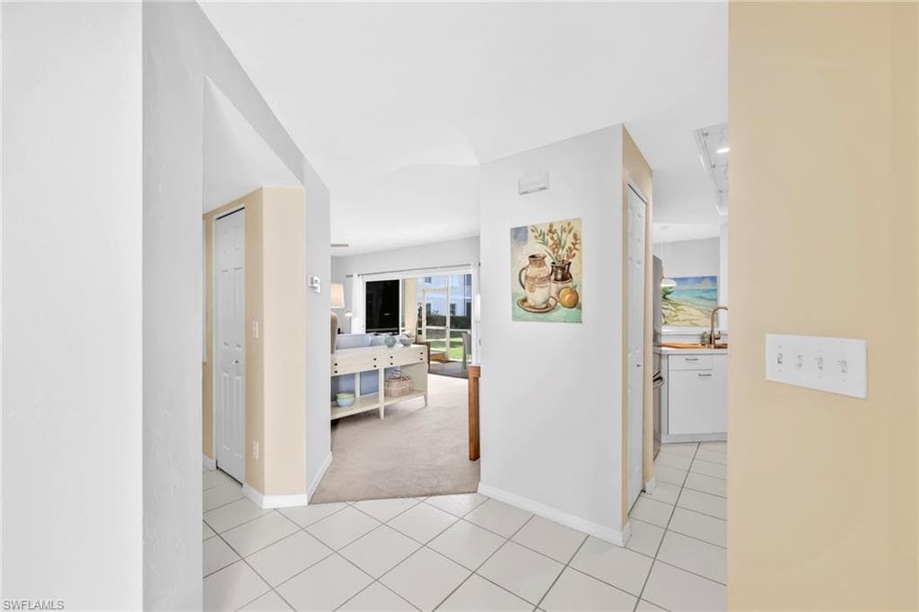 2864 Mizzen Way # Y106, NAPLES FL 34109-6