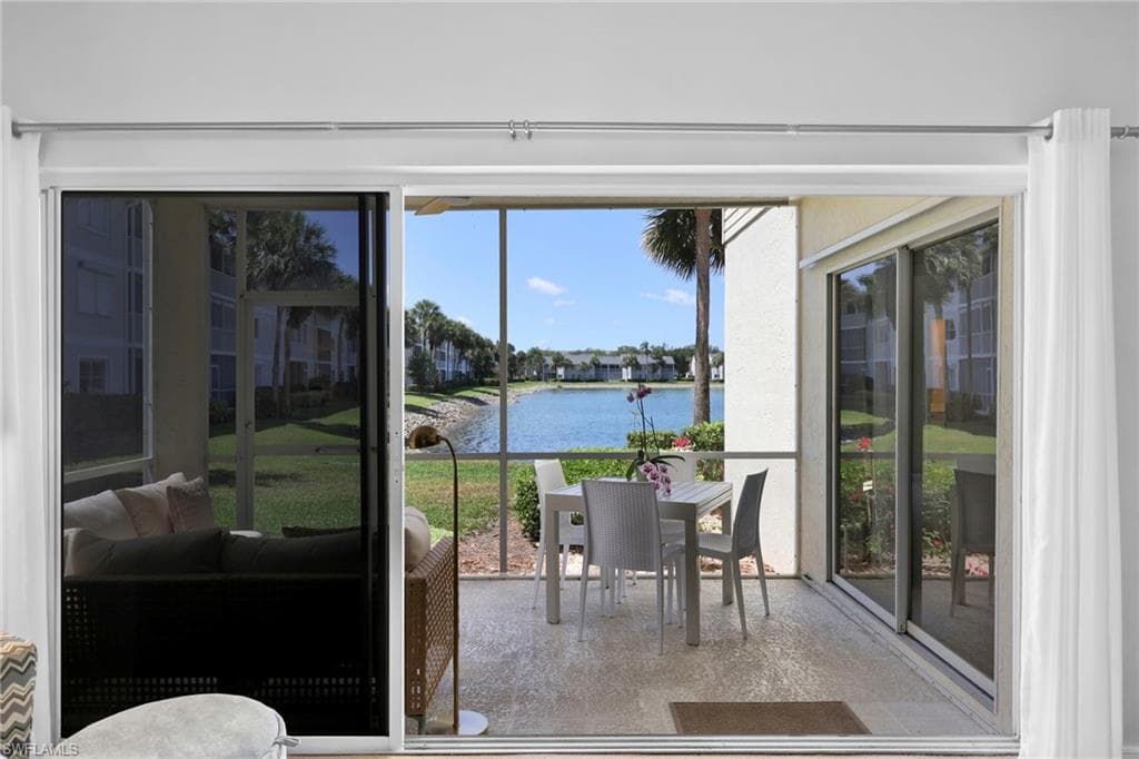 2864 Mizzen Way # Y106, NAPLES FL 34109-19