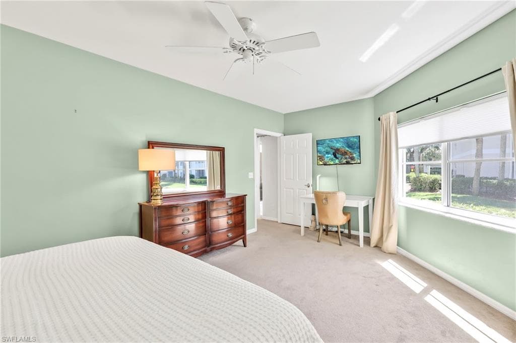 2864 Mizzen Way # Y106, NAPLES FL 34109-23