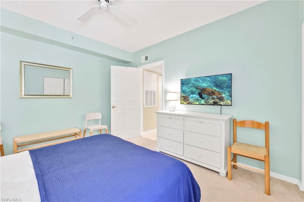 2864 Mizzen Way # Y106, NAPLES FL 34109-28