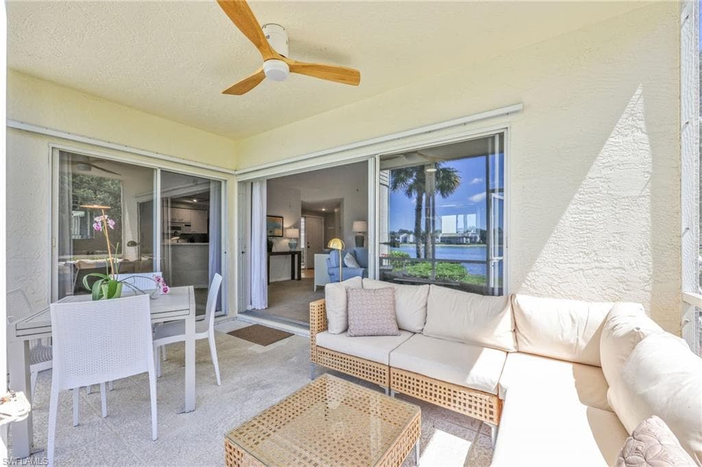 2864 Mizzen Way # Y106, NAPLES FL 34109-20