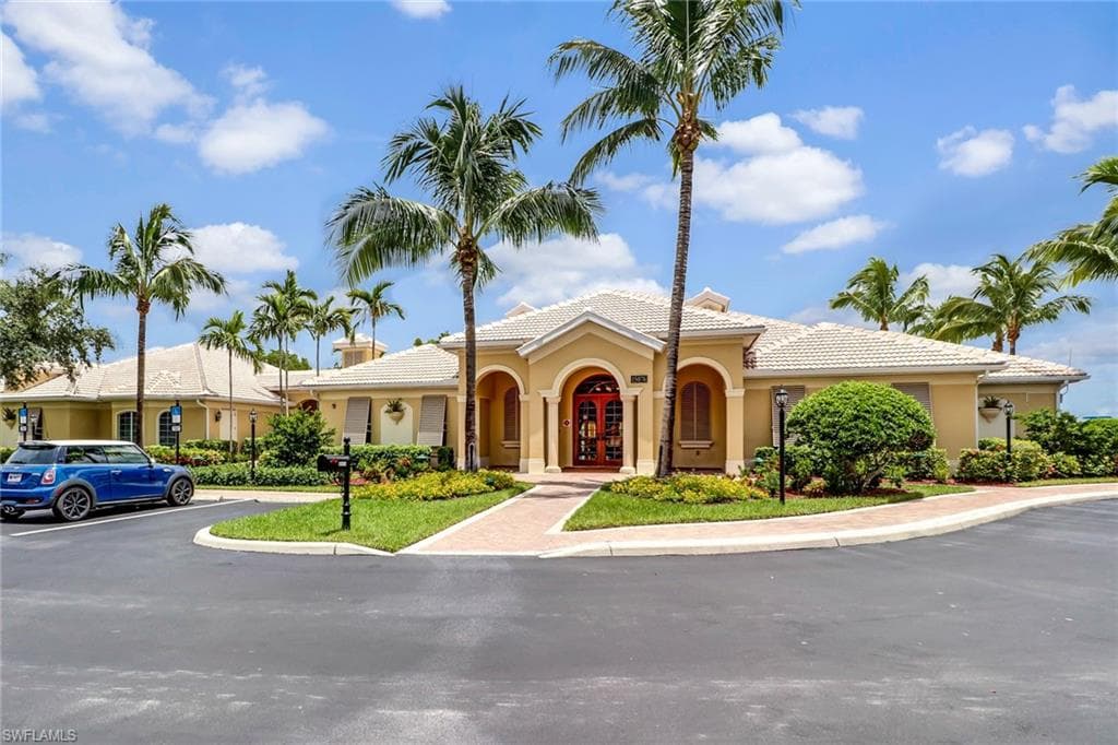 15154 Cortona WAY, NAPLES FL 34120-27