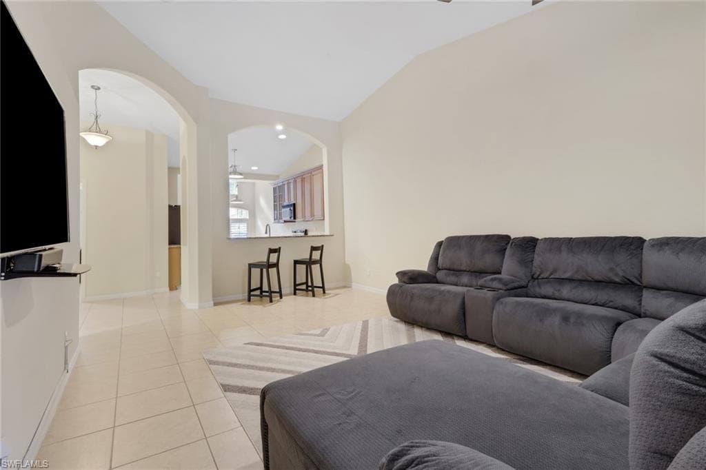 15154 Cortona WAY, NAPLES FL 34120-8