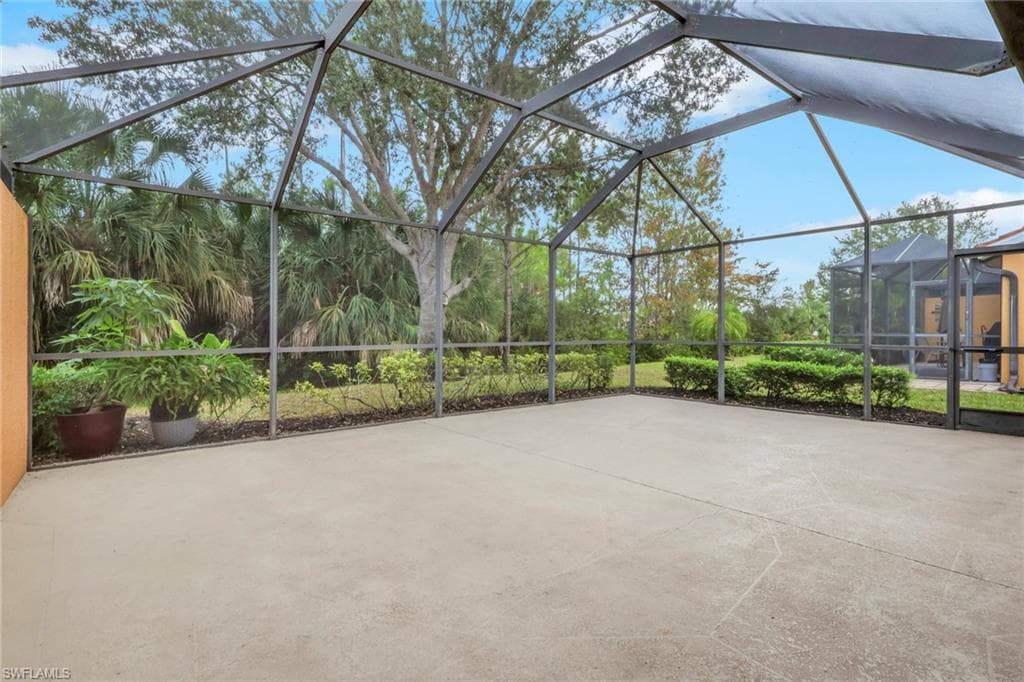 15154 Cortona WAY, NAPLES FL 34120-23