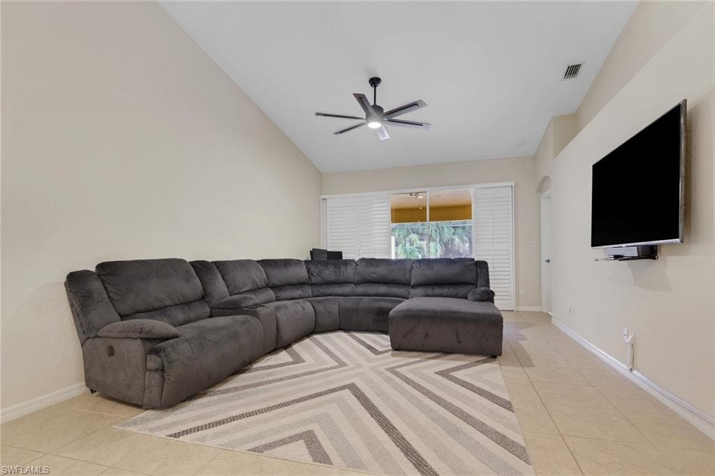 15154 Cortona WAY, NAPLES FL 34120-9